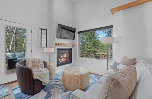Rapid City House | Cloudview Lodge