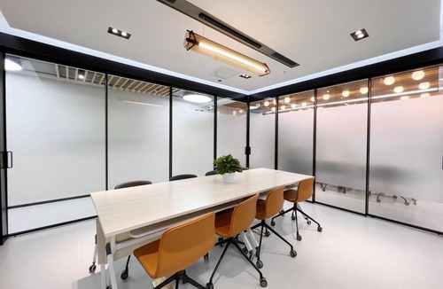 Beijing Road Apartment | Cloudy International Apartment