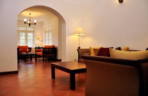 Laxapana House | Clovefield Villa