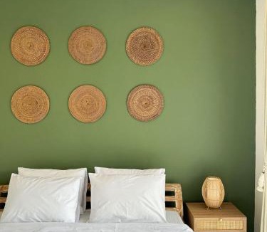 West Selemadeg Villa | Clover Cove Villa