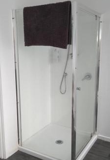 Milton Apartment | Clover Hill Studio Apartment