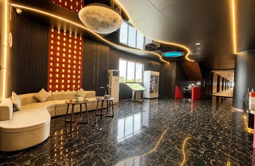 Mean Chey Hotel | Clover Hotel & Spa