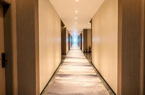 Mean Chey Hotel | Clover Hotel & Spa