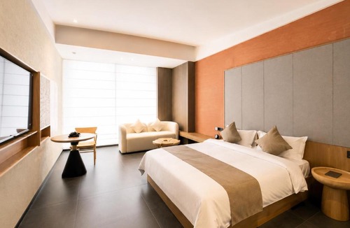 Mean Chey Hotel | Clover Hotel & Spa