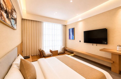 Mean Chey Hotel | Clover Hotel & Spa