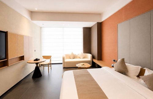 Mean Chey Hotel | Clover Hotel & Spa
