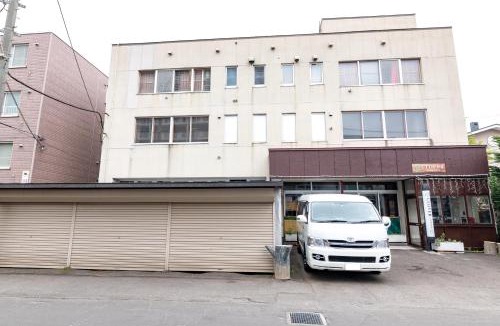 Higashi House | Clover House Sapporo