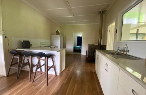 Crediton House | Clover Lodge