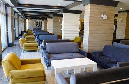 Bogazkent Resort | Clover Magic Seagate Belek