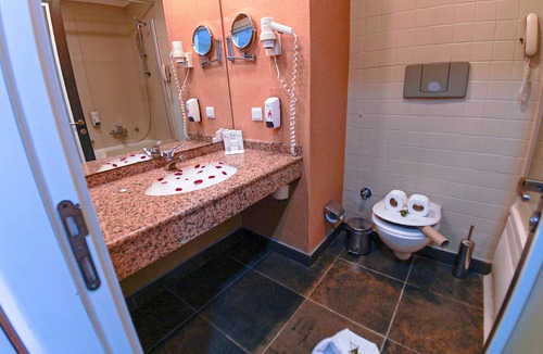 Bogazkent Resort | Clover Magic Seagate Belek