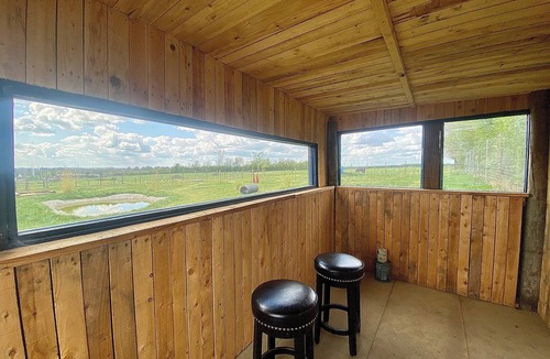 Cricklade Cottage | Clover Shepherds Hut - UK38829