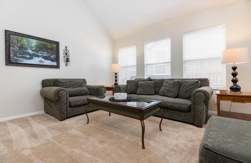 Cottonwood Heights House | Clover Spring Wasatch Refuge