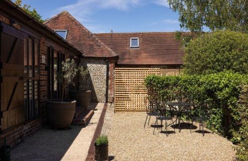 Sidlesham Hotel | Clover - Super King Ensuite Room in Sidlesham