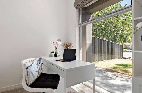 Payneham South House | Clover - The Split-Level Sanctuary in Payneham South