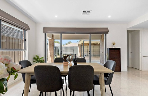 Payneham South House | Clover - The Split-Level Sanctuary in Payneham South