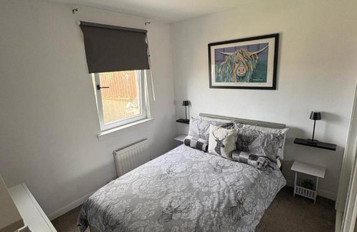 Bucksburn Apartment | Cloverdale Aparthotel