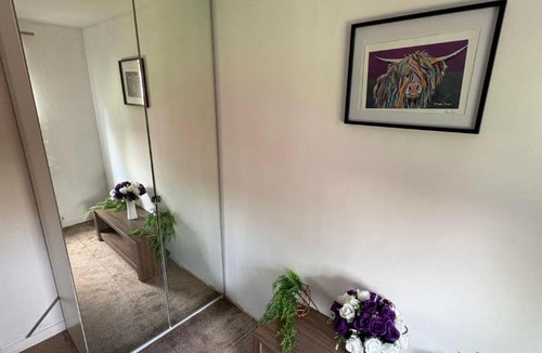 Bucksburn Apartment | Cloverdale Aparthotel