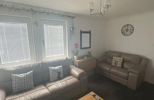 Bucksburn Apartment | Cloverdale Aparthotel