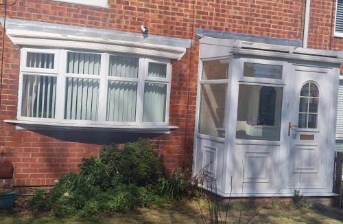 Bedlington Apartment | Cloverdale