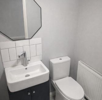 Bedlington Apartment | Cloverdale