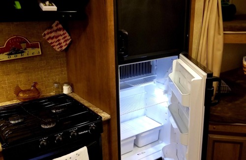 Clovis House | Clovis Country RV Camper #1