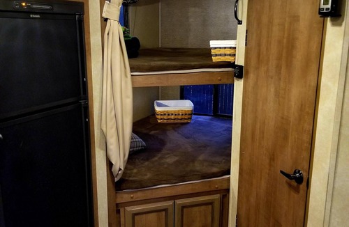 Clovis House | Clovis Country RV Camper #1