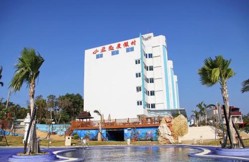 Longshui Hotel | Clownfish Resort