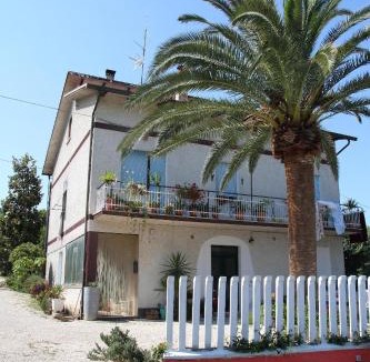 Sant'Elpidio a Mare Bed & Breakfast | Cluana Country House