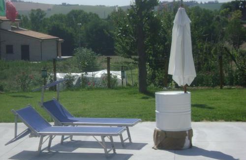 Sant'Elpidio a Mare Bed & Breakfast | Cluana Country House