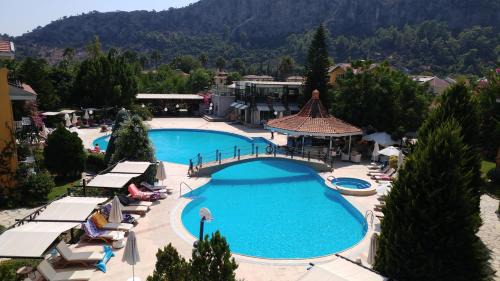 Dalyan Hotel | Club Alla Turca