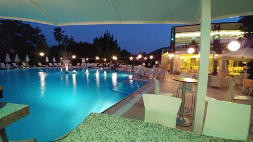 Dalyan Hotel | Club Alla Turca