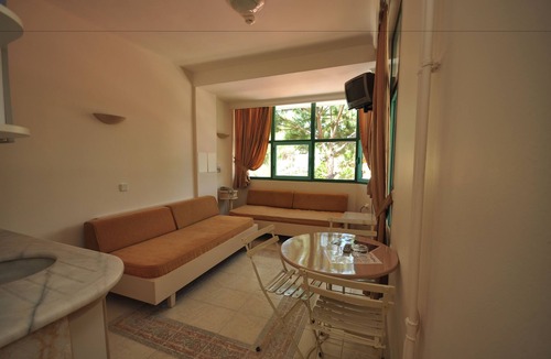 Marmaris City Center Hotel | Club Atrium Marmaris