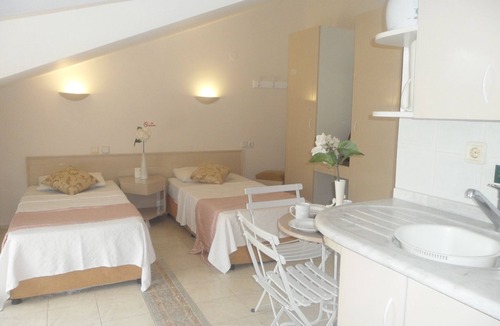 Marmaris City Center Hotel | Club Atrium Marmaris