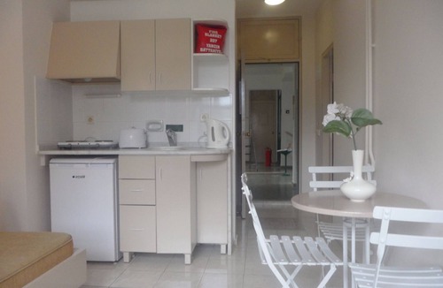 Marmaris City Center Hotel | Club Atrium Marmaris