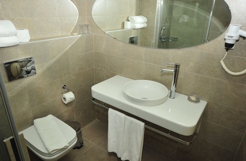 Marmaris City Center Hotel | Club Atrium Marmaris