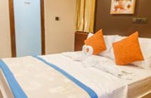 Hulhumale House | Club Blu