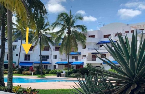 Same Apartment | Club Casablanca Same Beach Front 2 bathrooms