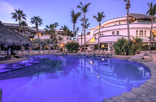 El Medano Ejidal Hotel | Club Cascadas de Baja