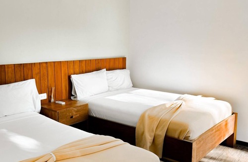 Soliman Bay Hotel | Club Cenotes Tulum