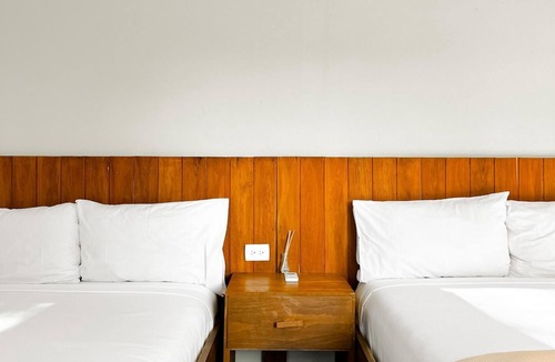 Soliman Bay Hotel | Club Cenotes Tulum