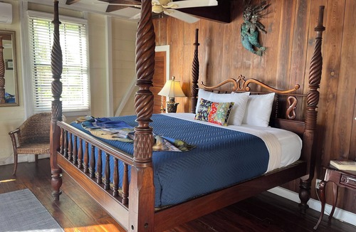 Christiansted Hotel | Club Comanche Hotel, St. Croix