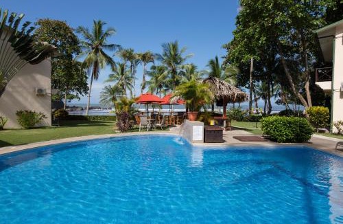 Jaco Hotel | Club del Mar Oceanfront