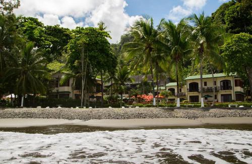 Jaco Hotel | Club del Mar Oceanfront