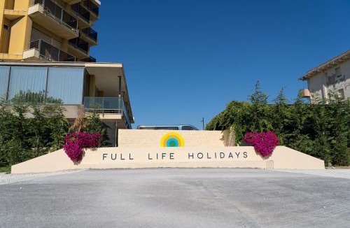 Viserba Resort | Club del Sole Rimini Family Resort