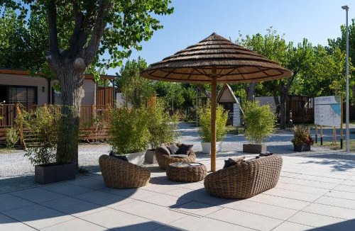 Viserba Resort | Club del Sole Rimini Family Resort