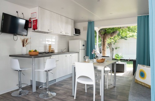 Fontanelle Resort | Club del Sole Romagna Family Village Riccione.