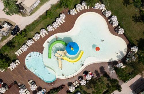 Fontanelle Resort | Club del Sole Romagna Family Resort