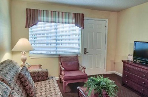 Indian Bayou Resort | Club Destin Condos In Destin FL