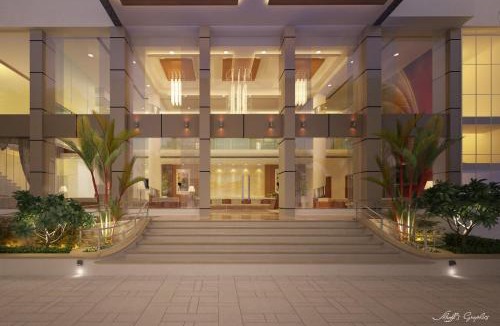 Chembur East Hotel | Club Emerald
