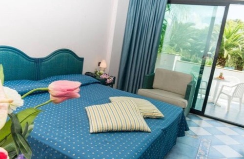 Nova Siri Hotel | Club Giardini d'Oriente Village